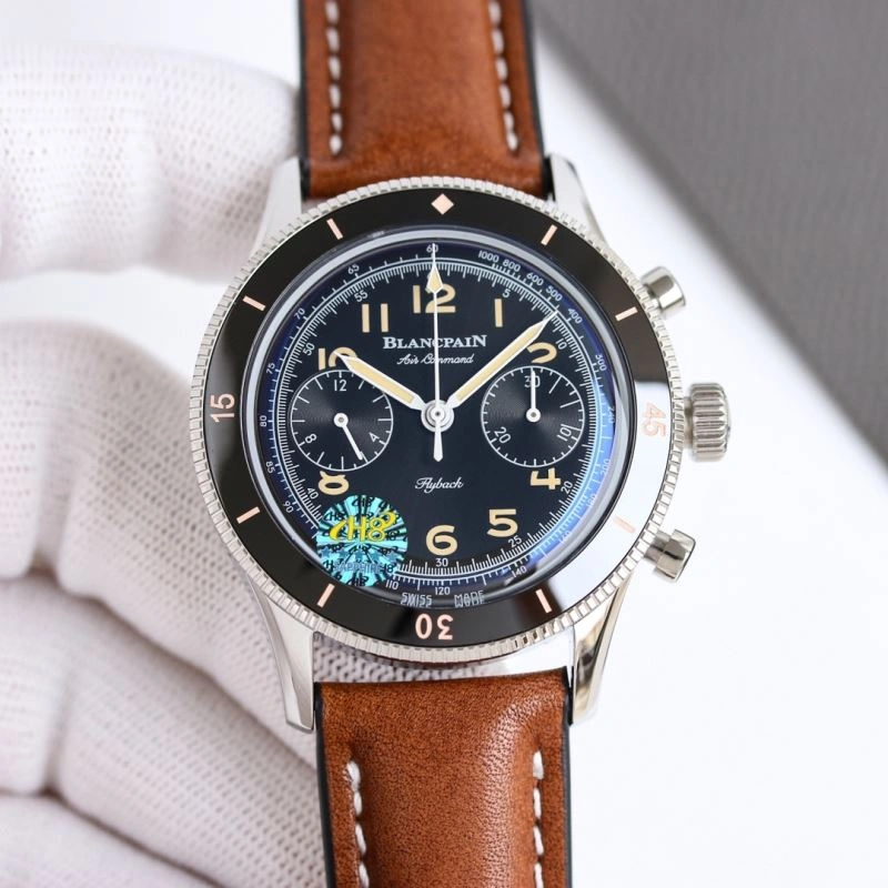 BLANCPAIN Watches Durable 177195