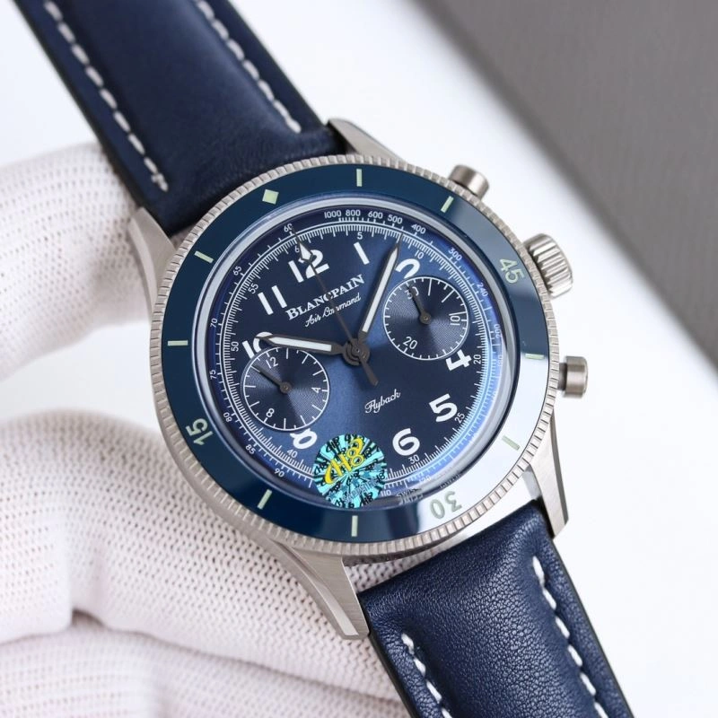 BLANCPAIN Watches Durable 177195