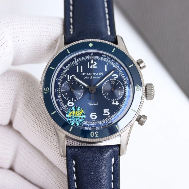 BLANCPAIN Watches Durable 177195