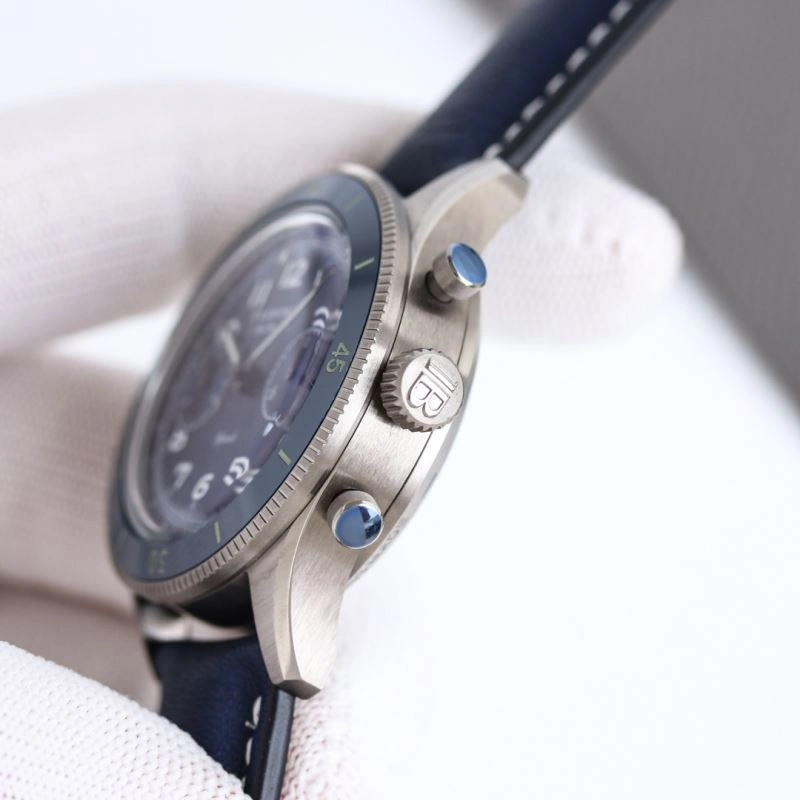 BLANCPAIN Watches Durable 177195