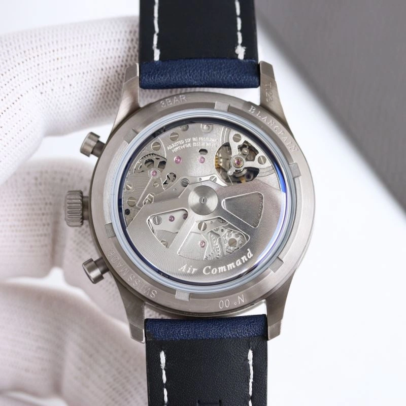 BLANCPAIN Watches Durable 177195