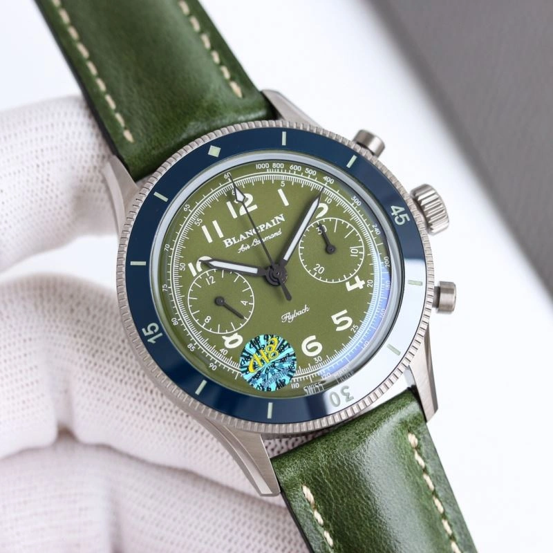 Practical BLANCPAIN Watches 177181