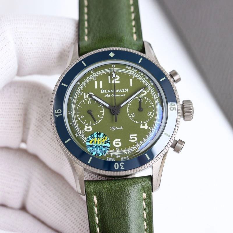 Practical BLANCPAIN Watches 177181
