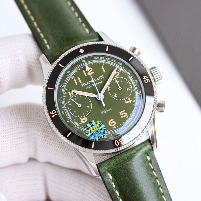 Practical BLANCPAIN Watches 177181