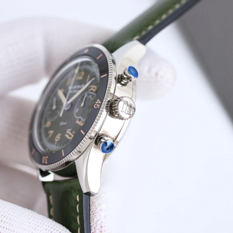 Practical BLANCPAIN Watches 177181