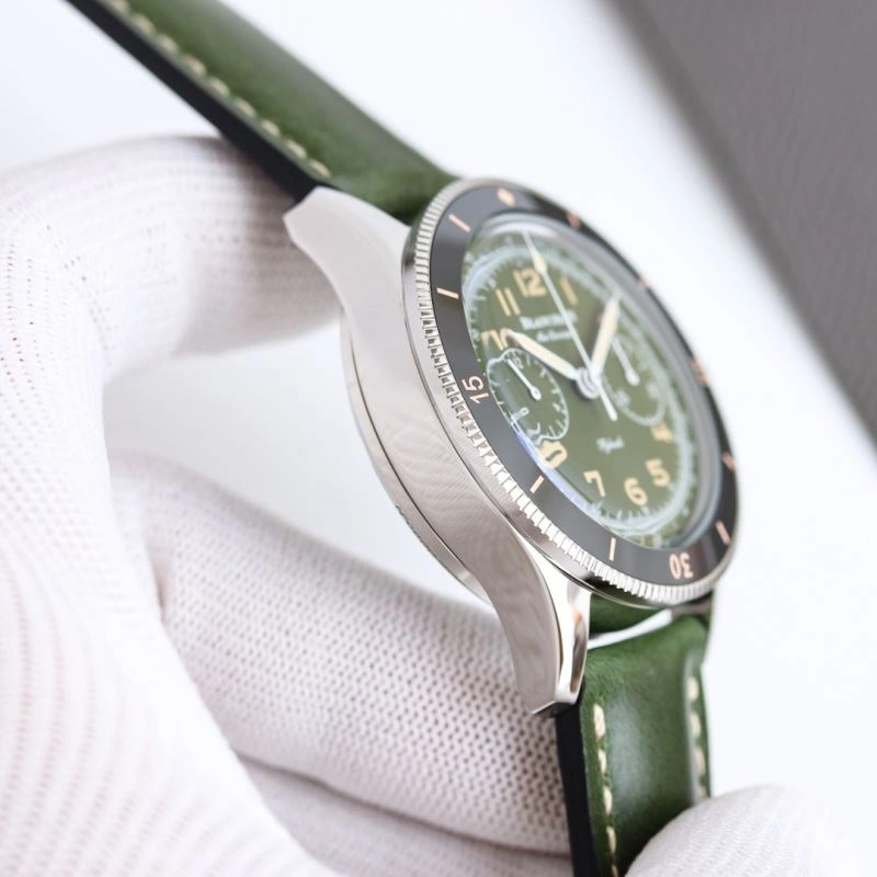 Practical BLANCPAIN Watches 177181