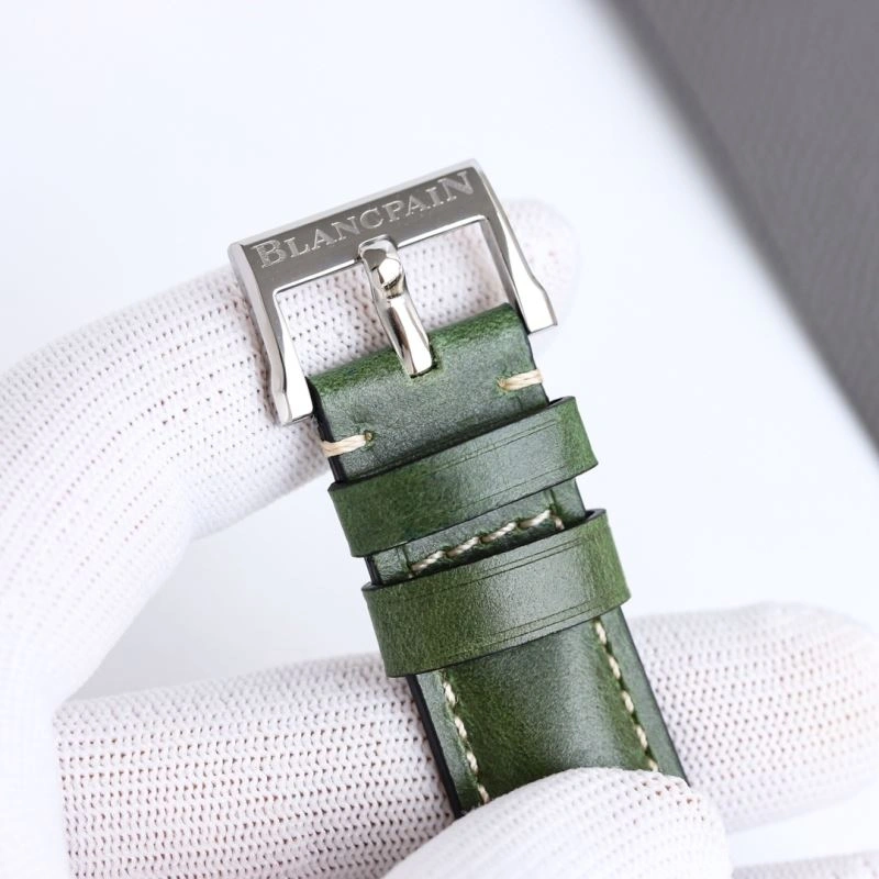 Practical BLANCPAIN Watches 177181