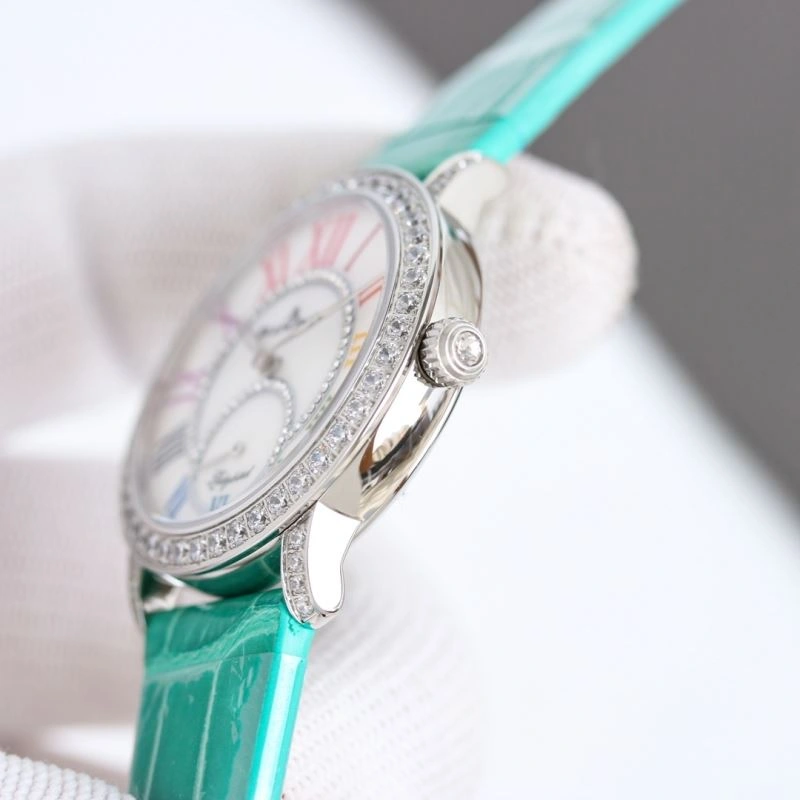 BLANCPAIN Watches TechFriendly 177197