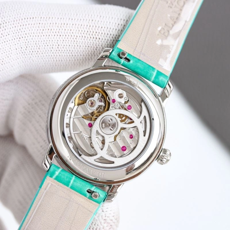 BLANCPAIN Watches TechFriendly 177197