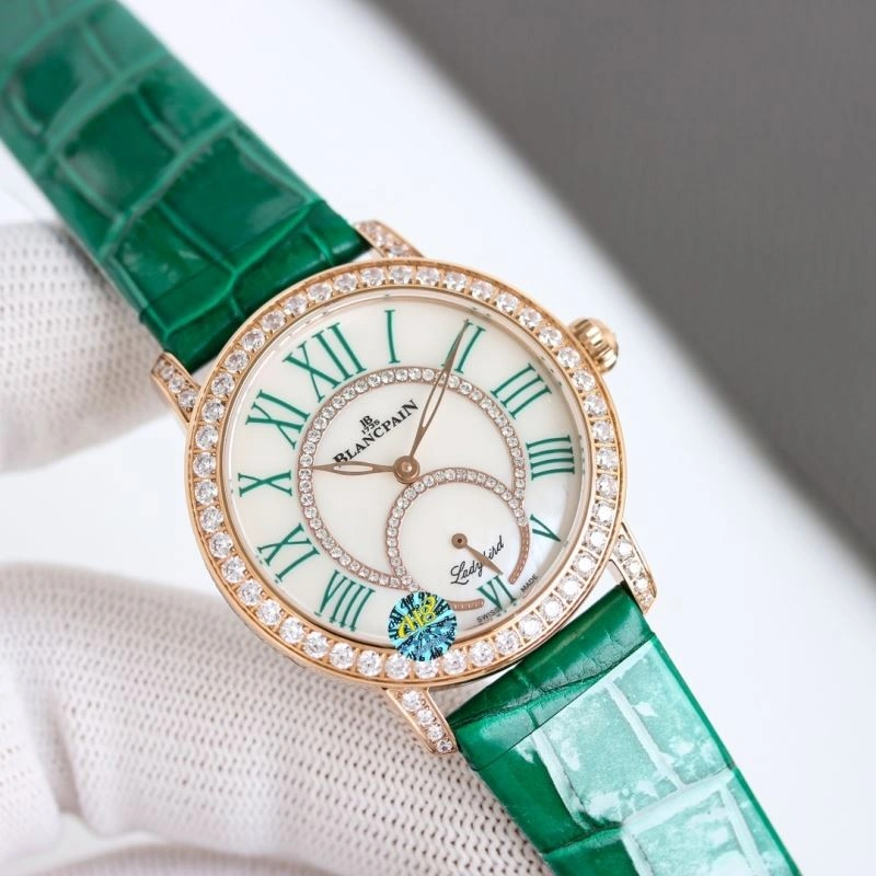 Stretchable BLANCPAIN Watches 177169