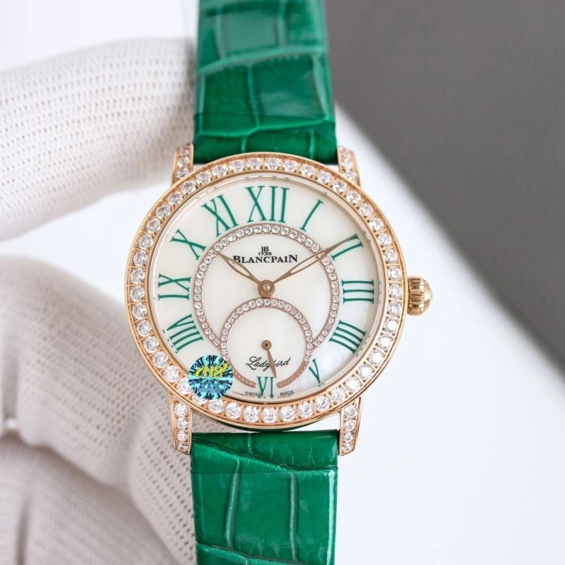 Stretchable BLANCPAIN Watches 177169