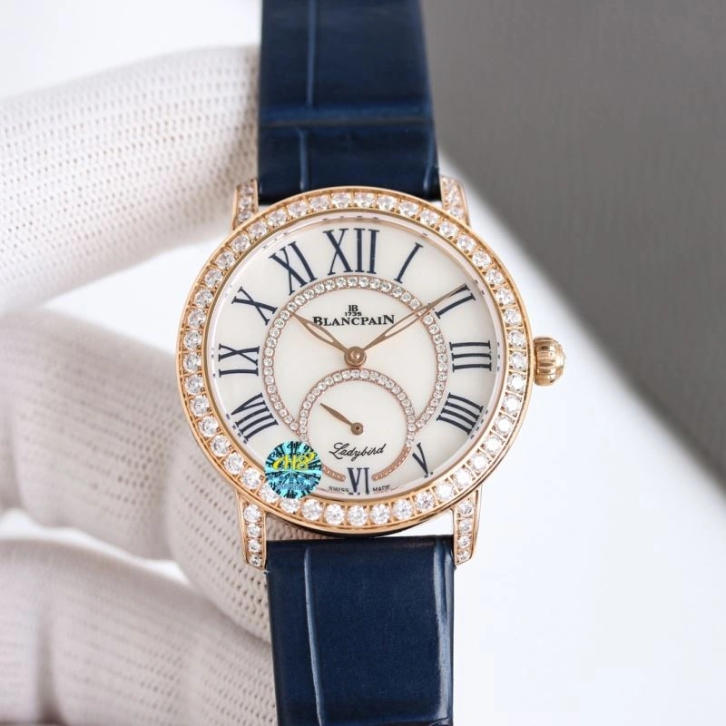 Stretchable BLANCPAIN Watches 177169