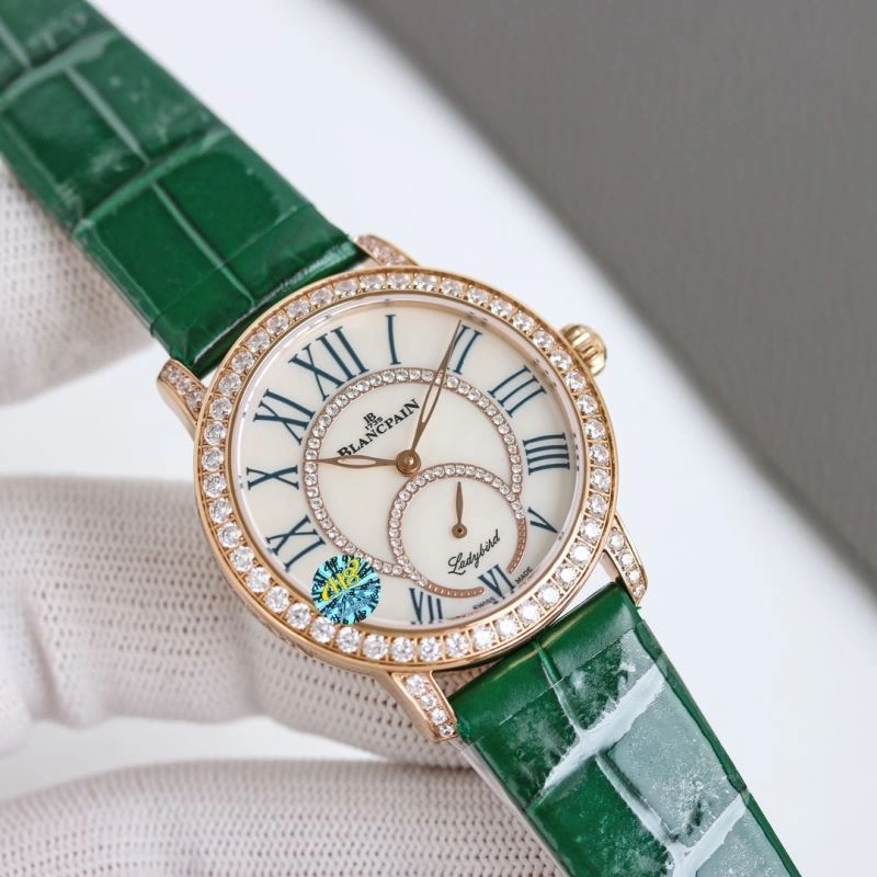 Stretchable BLANCPAIN Watches 177169