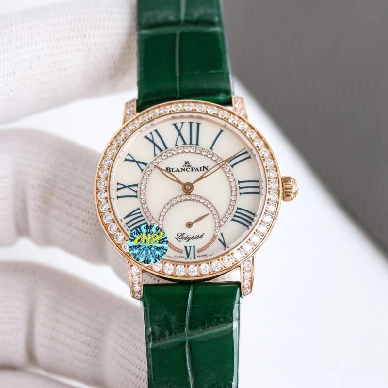 Stretchable BLANCPAIN Watches 177169