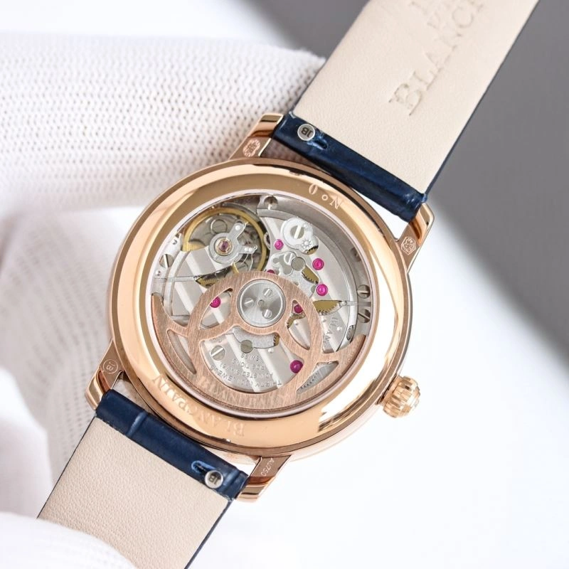 Stretchable BLANCPAIN Watches 177169
