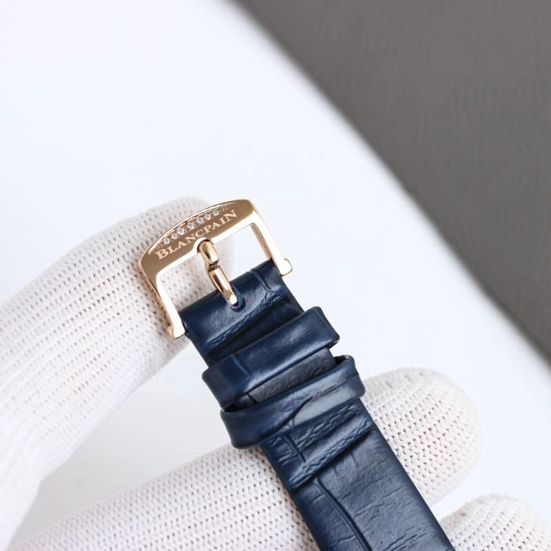 Stretchable BLANCPAIN Watches 177169