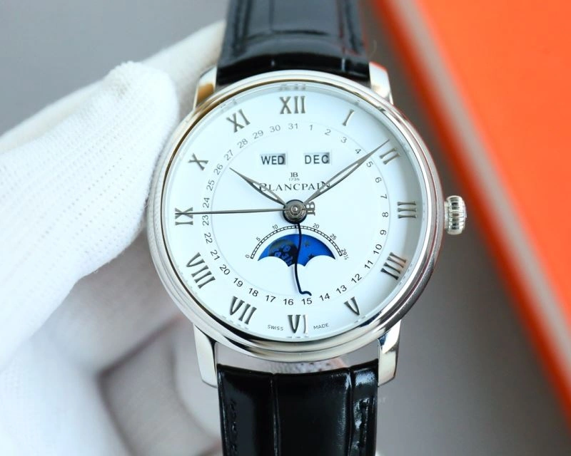 Bold BLANCPAIN Watches 177168