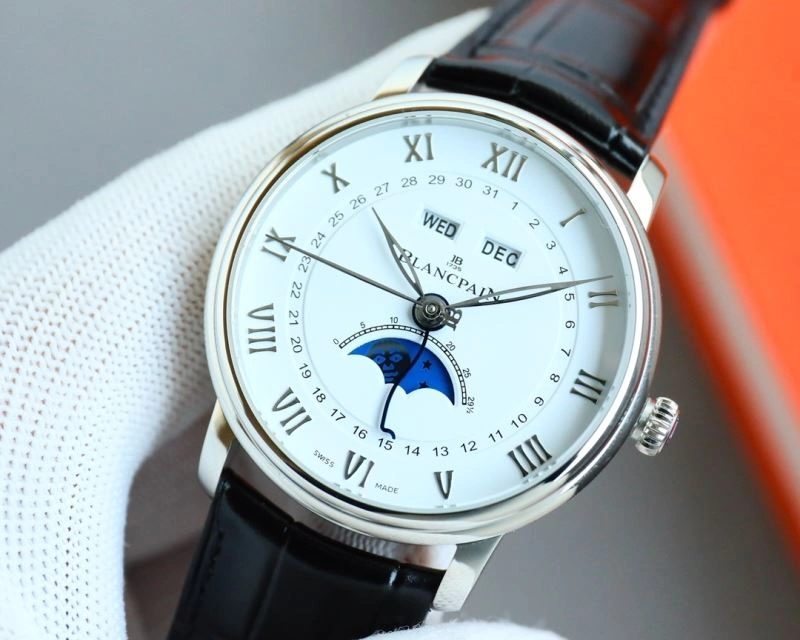 Bold BLANCPAIN Watches 177168