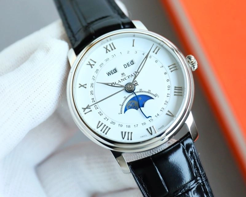 Bold BLANCPAIN Watches 177168