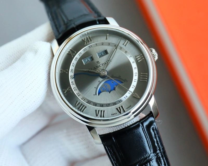 Bold BLANCPAIN Watches 177168
