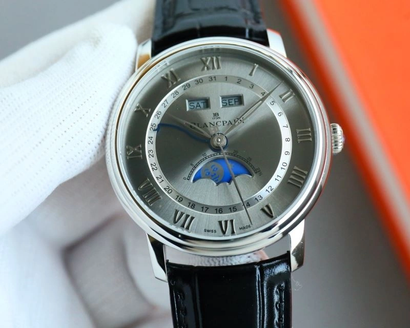 Bold BLANCPAIN Watches 177168
