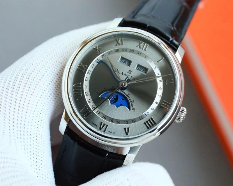 Bold BLANCPAIN Watches 177168
