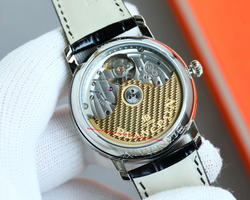 Bold BLANCPAIN Watches 177168