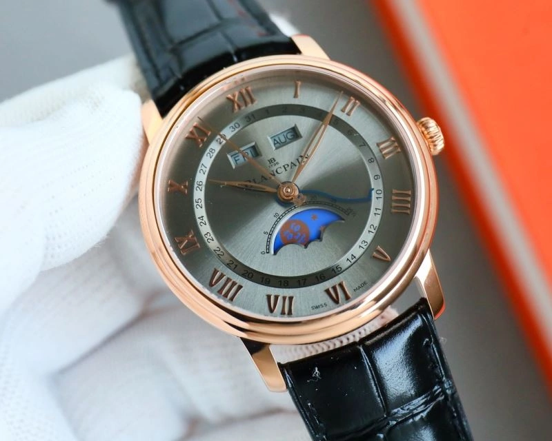 BLANCPAIN Watches UrbanChic 177172