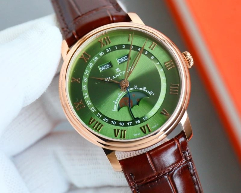 BLANCPAIN Watches UrbanChic 177172