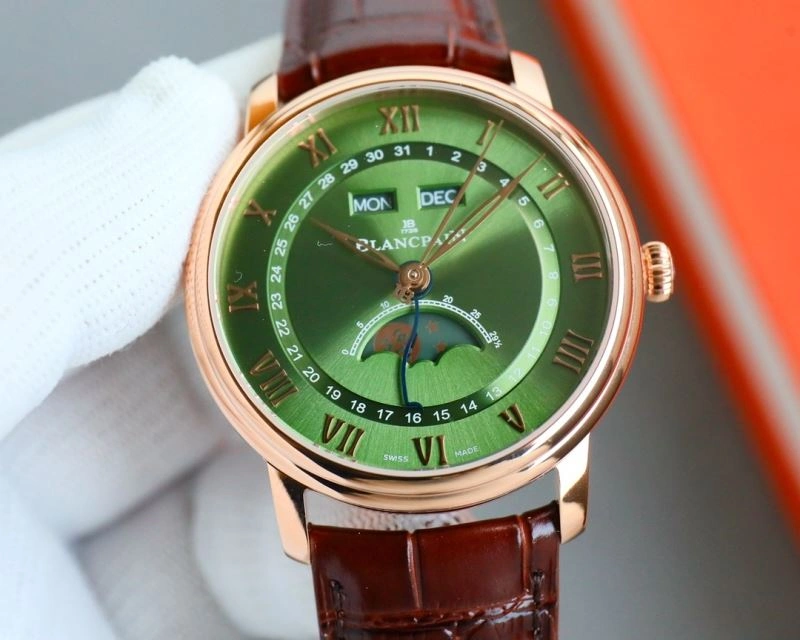 BLANCPAIN Watches UrbanChic 177172
