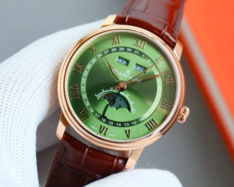 BLANCPAIN Watches UrbanChic 177172