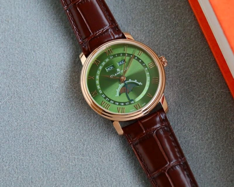 BLANCPAIN Watches UrbanChic 177172