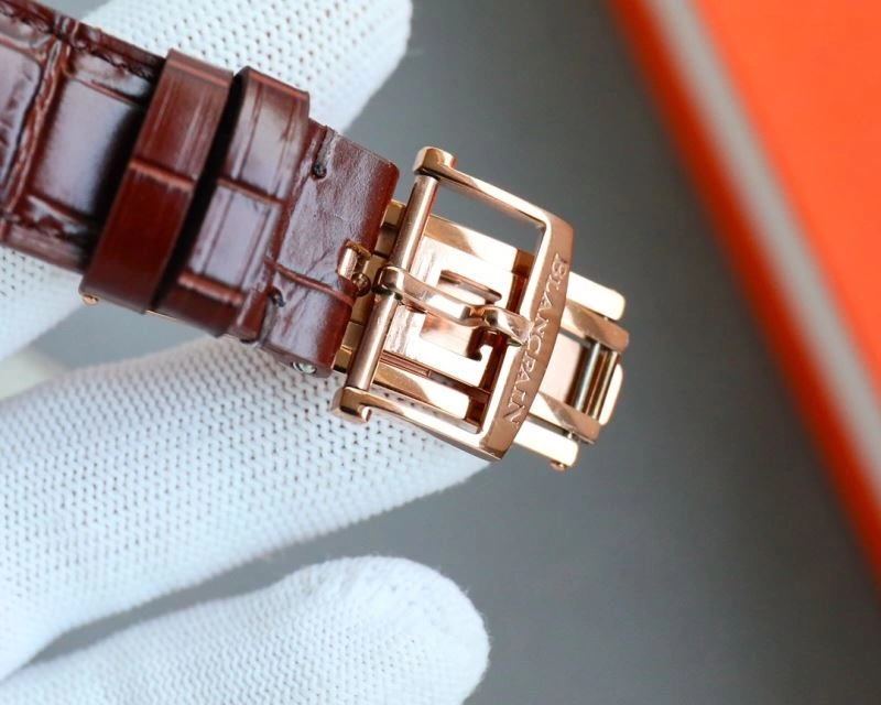 BLANCPAIN Watches UrbanChic 177172