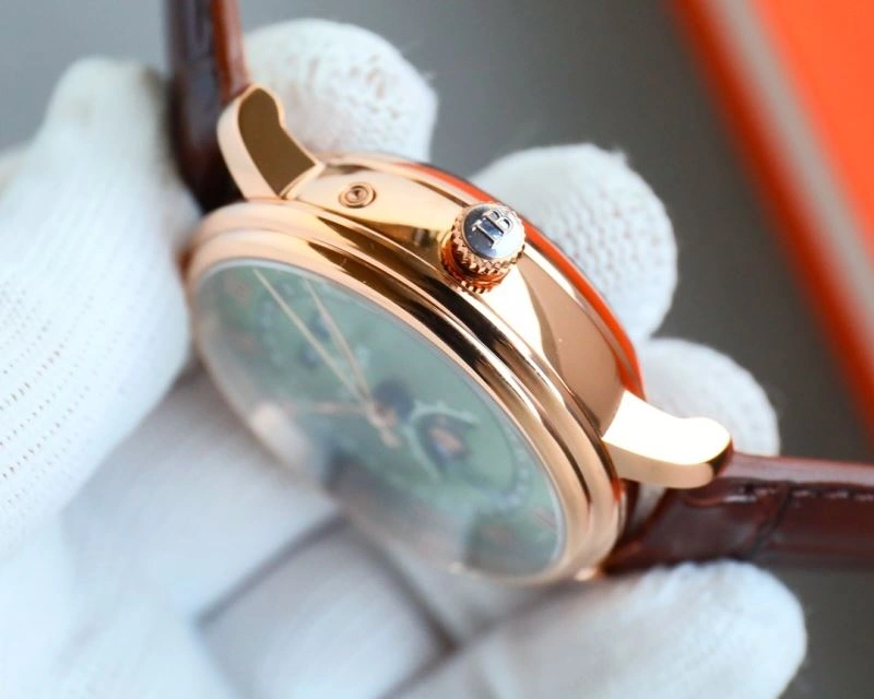BLANCPAIN Watches UrbanChic 177172