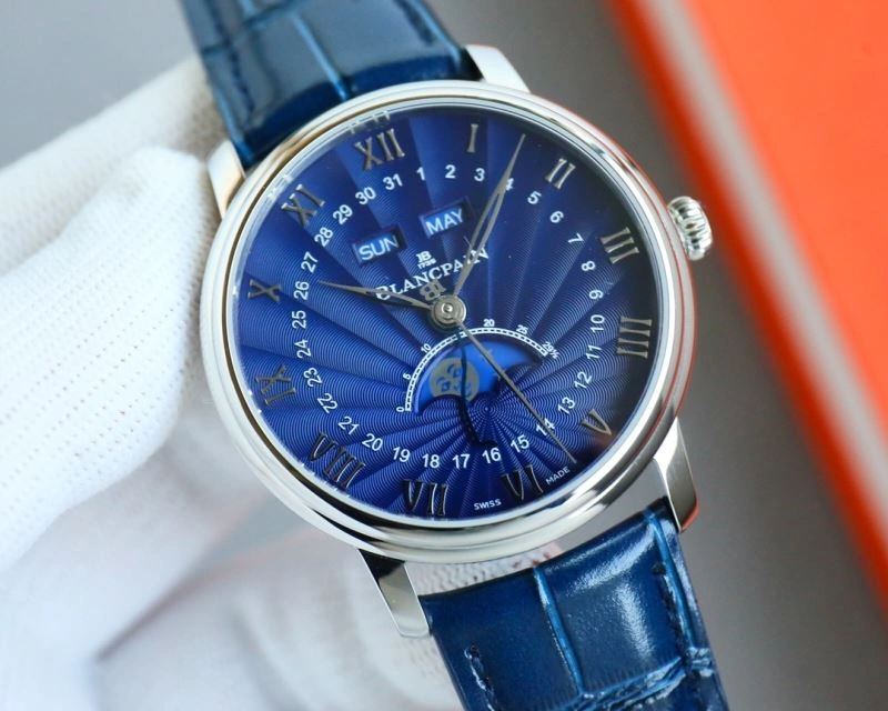 BLANCPAIN Watches FreshLook 177194