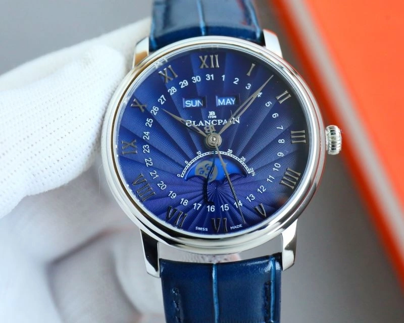 BLANCPAIN Watches FreshLook 177194