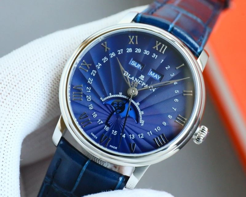 BLANCPAIN Watches FreshLook 177194
