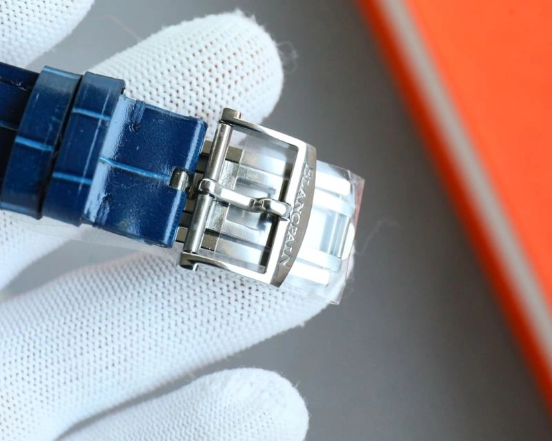 BLANCPAIN Watches FreshLook 177194