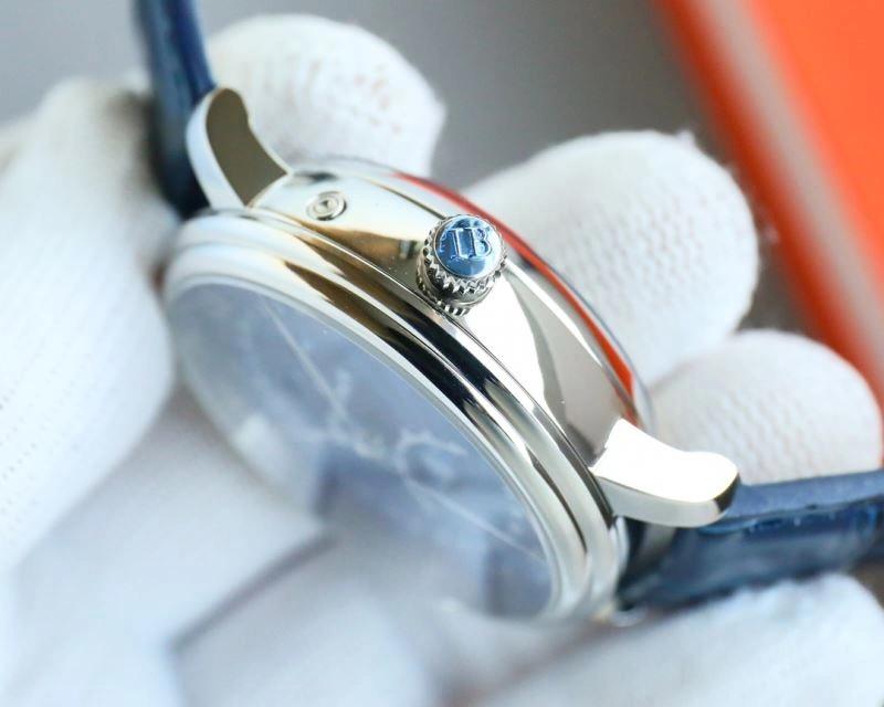 BLANCPAIN Watches FreshLook 177194