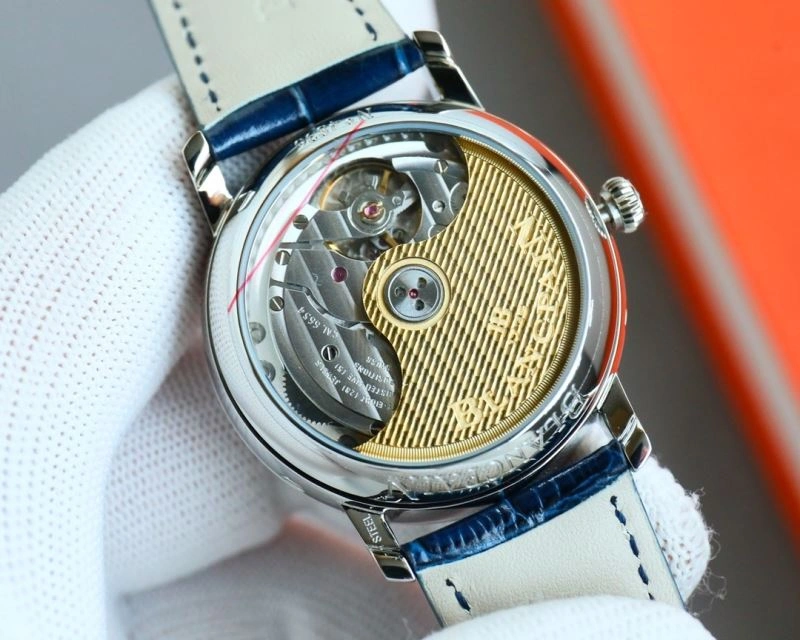 BLANCPAIN Watches FreshLook 177194