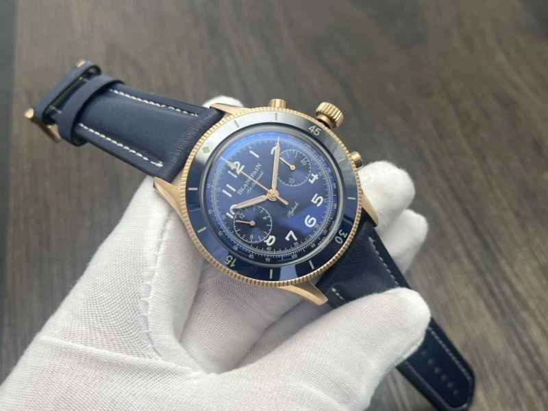 UrbanChic BLANCPAIN Watches 177192