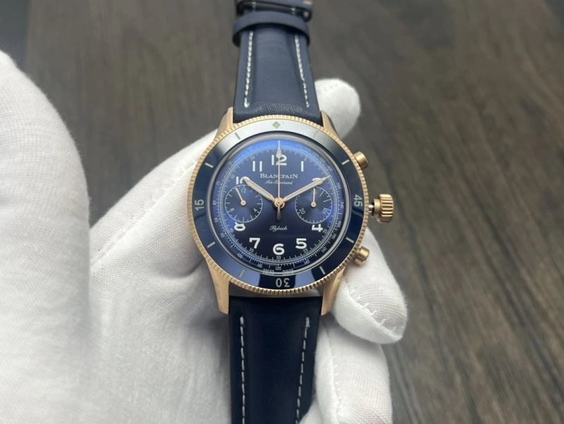 UrbanChic BLANCPAIN Watches 177192