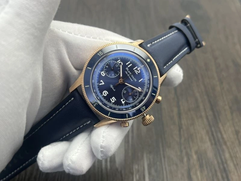 UrbanChic BLANCPAIN Watches 177192