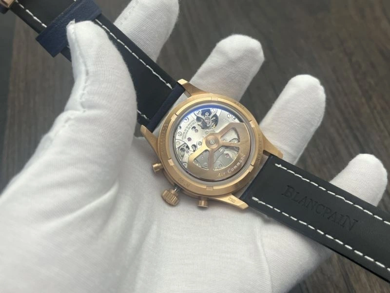 UrbanChic BLANCPAIN Watches 177192