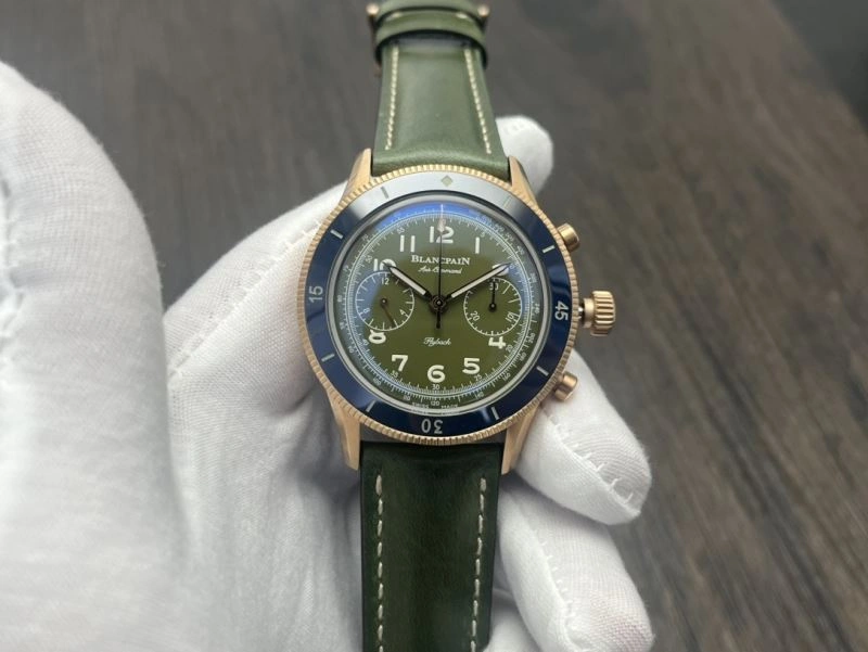 BLANCPAIN Watches Trendy 177184