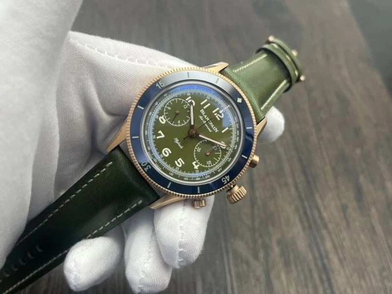 BLANCPAIN Watches Trendy 177184