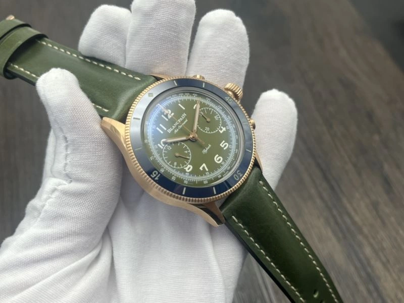 BLANCPAIN Watches Trendy 177184