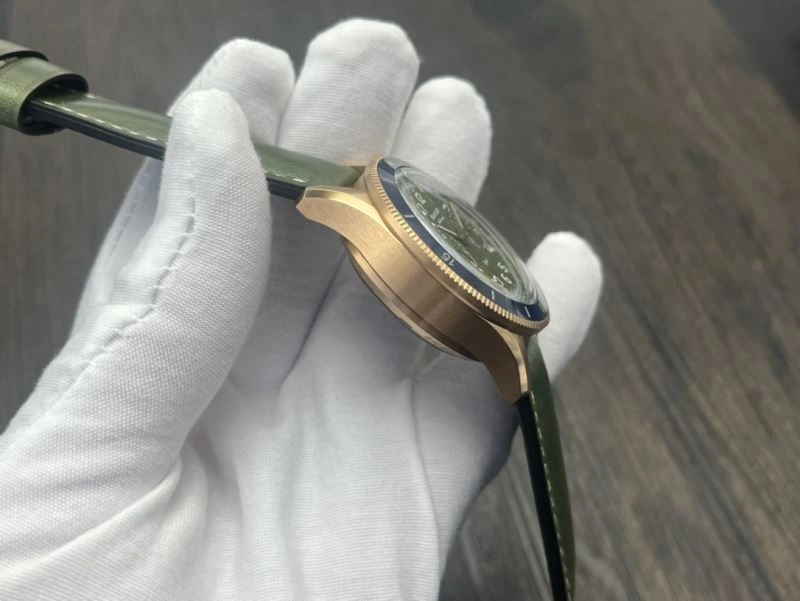 BLANCPAIN Watches Trendy 177184