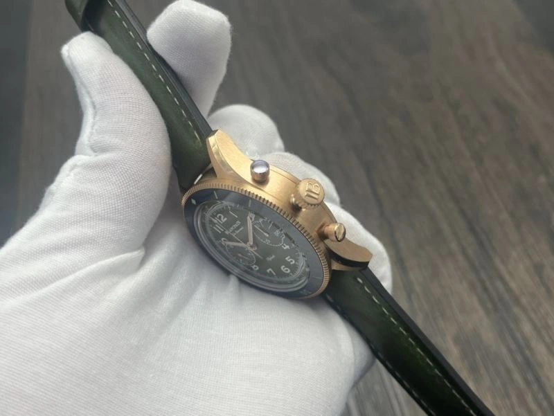 BLANCPAIN Watches Trendy 177184