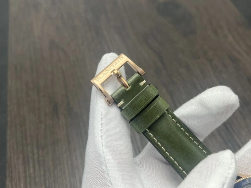BLANCPAIN Watches Trendy 177184